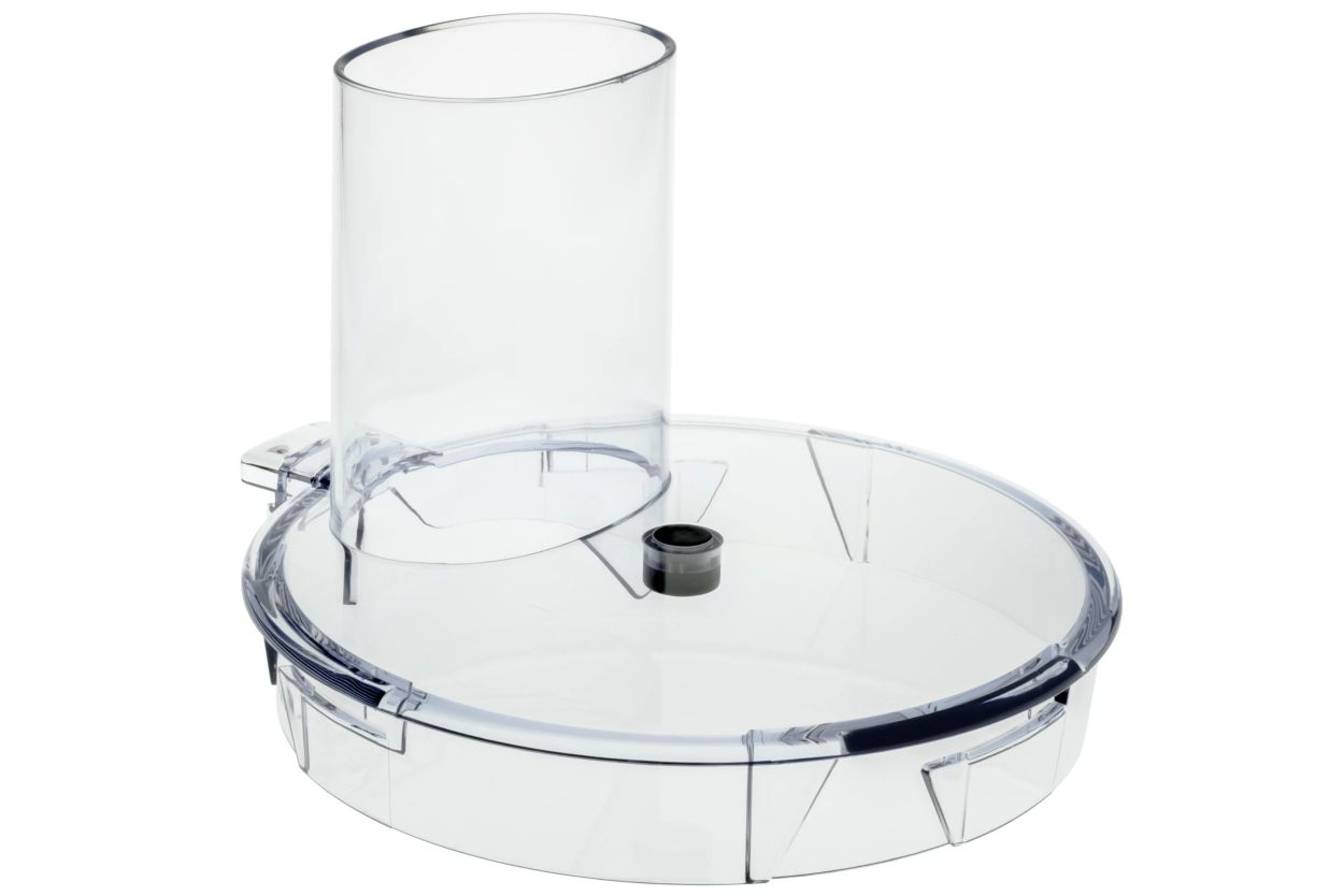 Ubegr&aelig;nsede muligheder for sund hjemmelavet mad