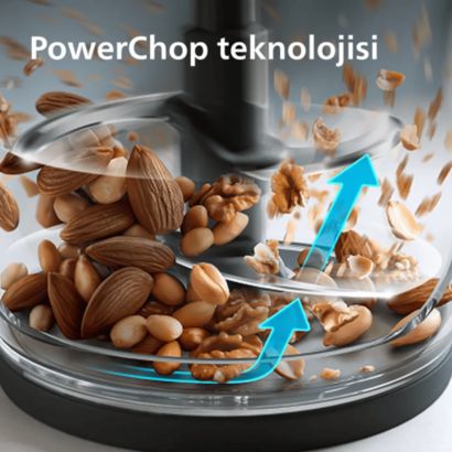 Philips Doğrayıcı 3000 serisi