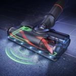 Rimuove più polvere e sporcizia vs aspirap. cordless(2)
