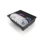 Daugybė receptų, mažiausiai pastangų