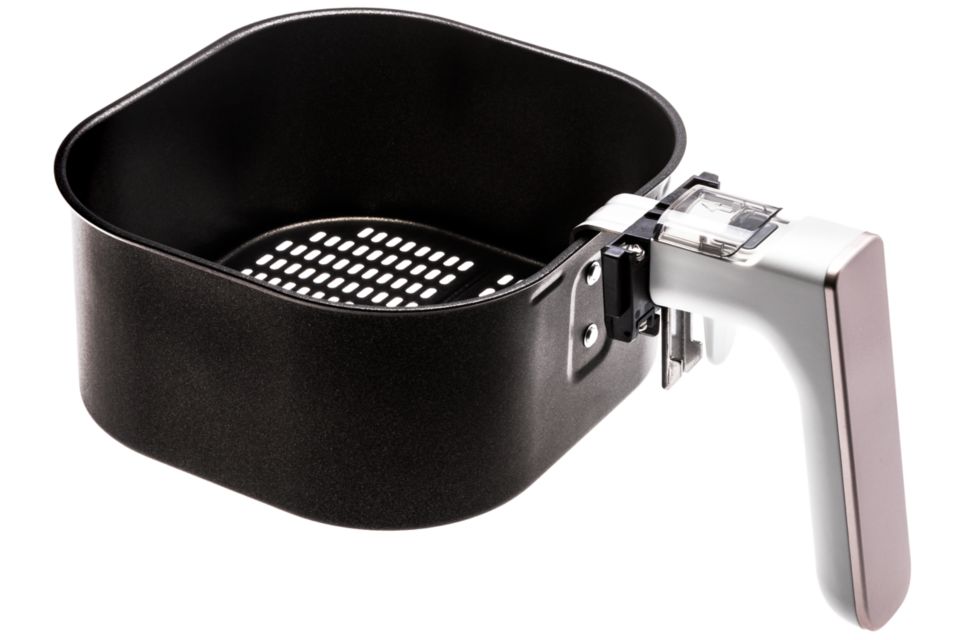 To replace your current Airfryer Basket