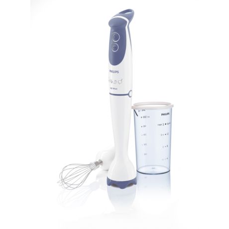 HR1362/04 Daily Collection Licuadora manual