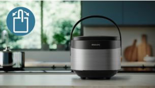 Ergonomisk design som &auml;r l&auml;tt att hantera