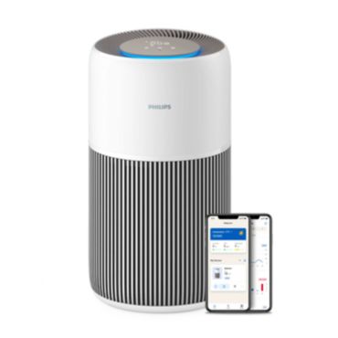 PureProtect Quiet 2200 系列 智慧空氣清淨機