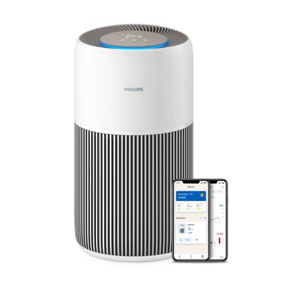 Philips PureProtect Quiet 2200 系列