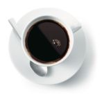 Café tradicional, sem esforço