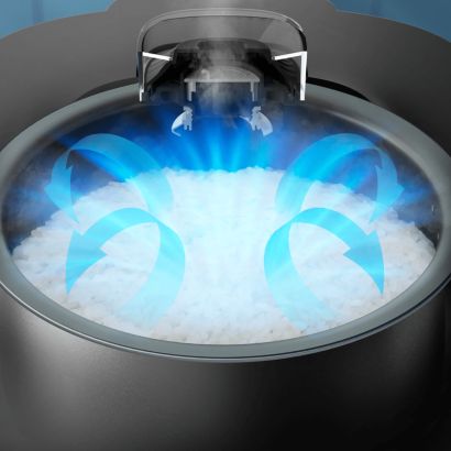 Philips Philips Rice Cooker 7000 Series