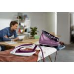 Īpaši jaudīga gludināšana