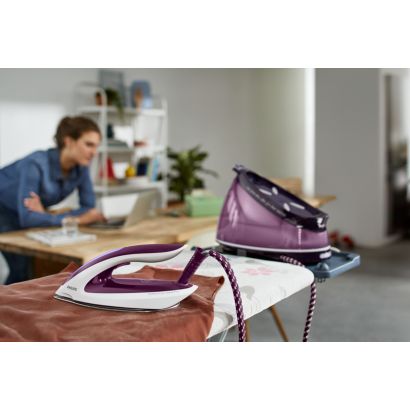 Īpaši jaudīga gludināšana