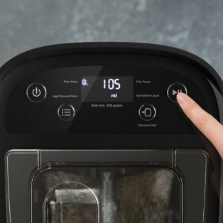 Machine à pâtes