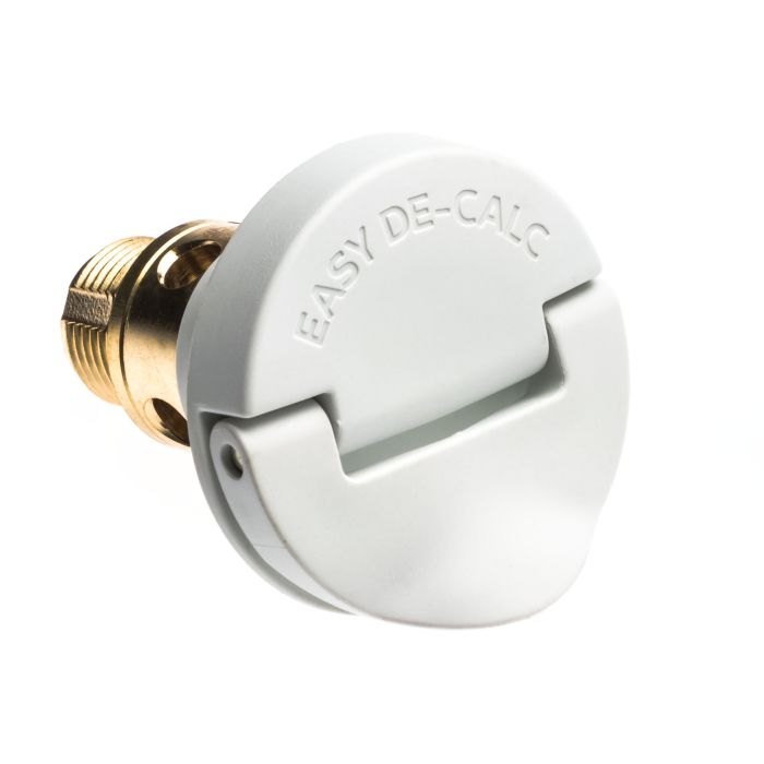 For the boiler outlet hole of your product