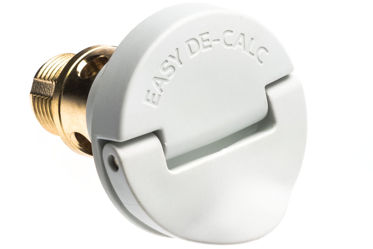 For the boiler outlet hole of your product
