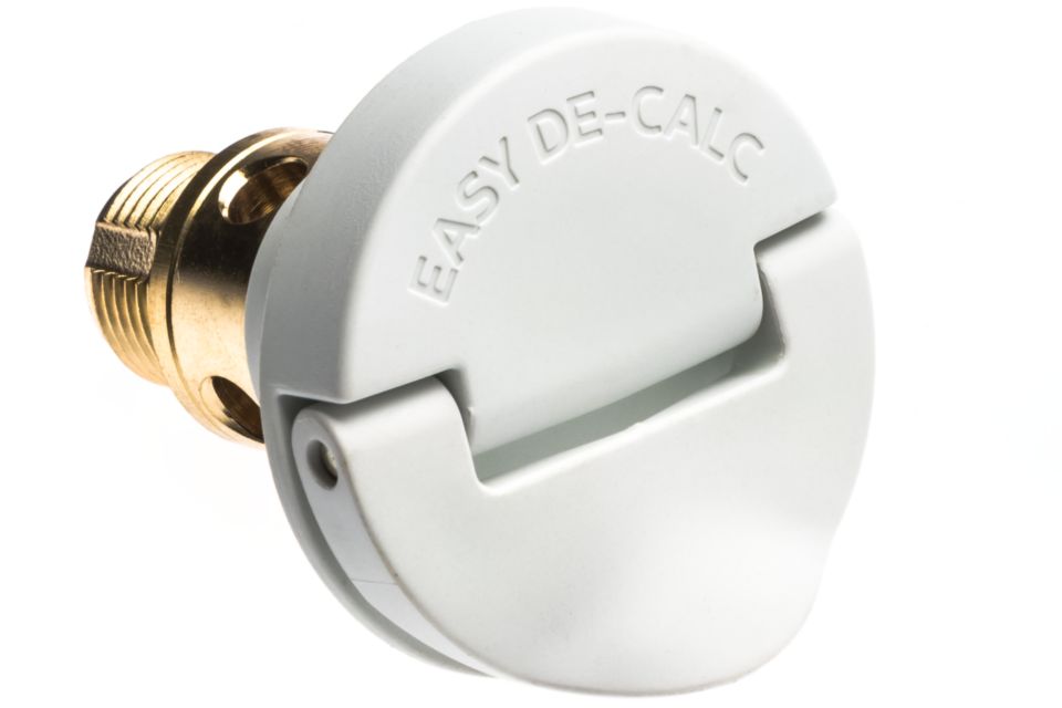 For the boiler outlet hole of your product