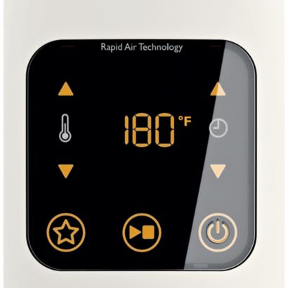 Philips Avance Collection