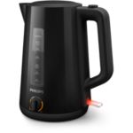 Control de temperatura para tus infusiones favoritas