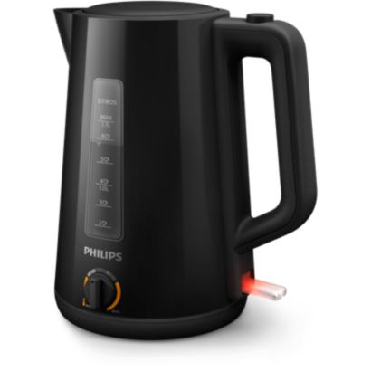Control de temperatura para tus infusiones favoritas