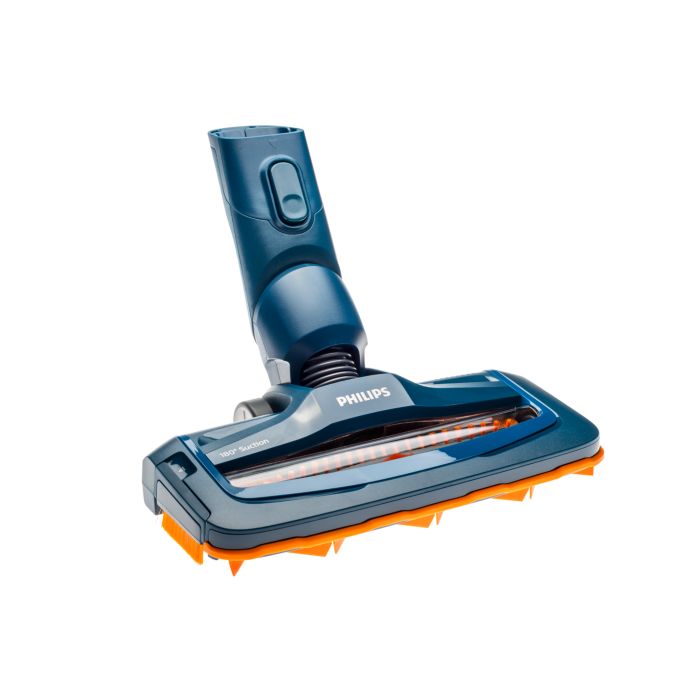 Cepillo de aspiración de 180 grados para SpeedPro
