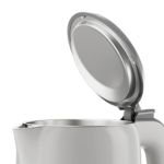 Fast heating and get warm water at anytime