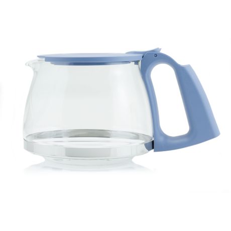 CRP734/01  Kaffeekanne