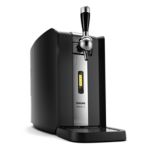 Прясна и студена наливна бира у дома