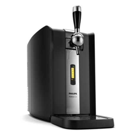 HD3720/25 PerfectDraft Home beer draft system