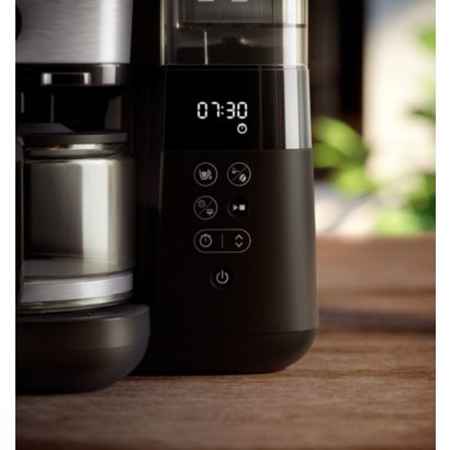 Philips All-in-1 Brew