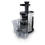 Maksimalna količina soka. Minimalan trud