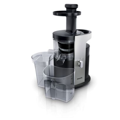 Philips Avance Collection