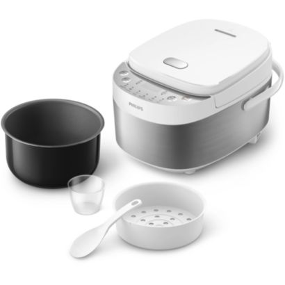 Philips Rice Cooker 3000 Series