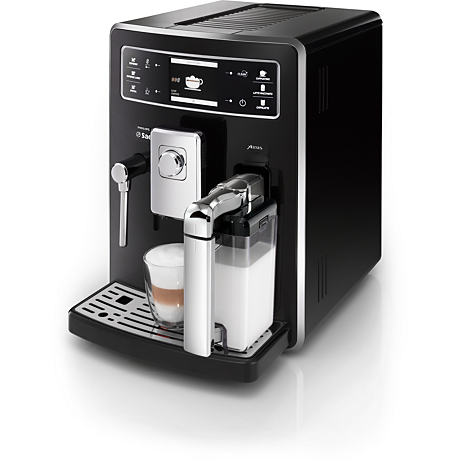 HD8943/13 Philips Saeco Xelsis Super-automatic espresso machine