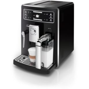 Xelsis Machine espresso Super Automatique