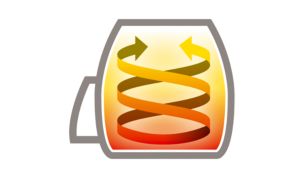 出众的设计，令烹饪出的食品美味、低脂肪