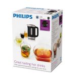 Bebidas calientes con mucho sabor