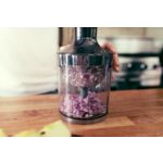 Delicious homemade salsas, salads and more