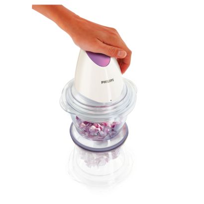 Philips Viva Collection