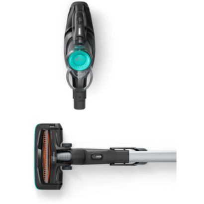 Philips SpeedPro