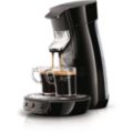Verrukkelijke koffie met &eacute;&eacute;n druk op de knop