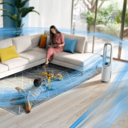 Philips Air Performer 7000. sērija