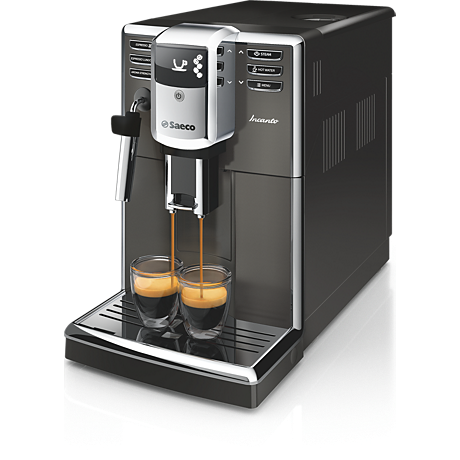 HD8913/11 Saeco Incanto Kaffeevollautomat
