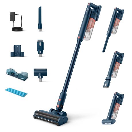 XC5142/01 5000 Series Kabelloser Staubsauger für Tierhaare