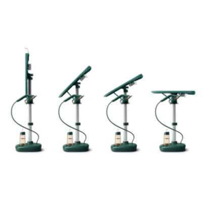 Philips Soluções multifuncionais para ferros