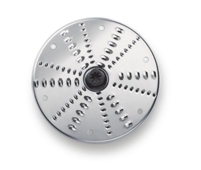 Обръщаем диск за настъргване (фино и едро)