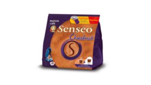 Une délicieuse boisson chaude au cacao SENSEO®