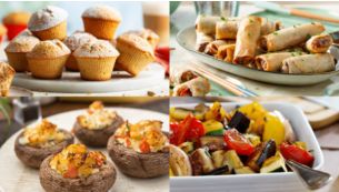 Tự nấu nướng ở nh&agrave; dễ d&agrave;ng.