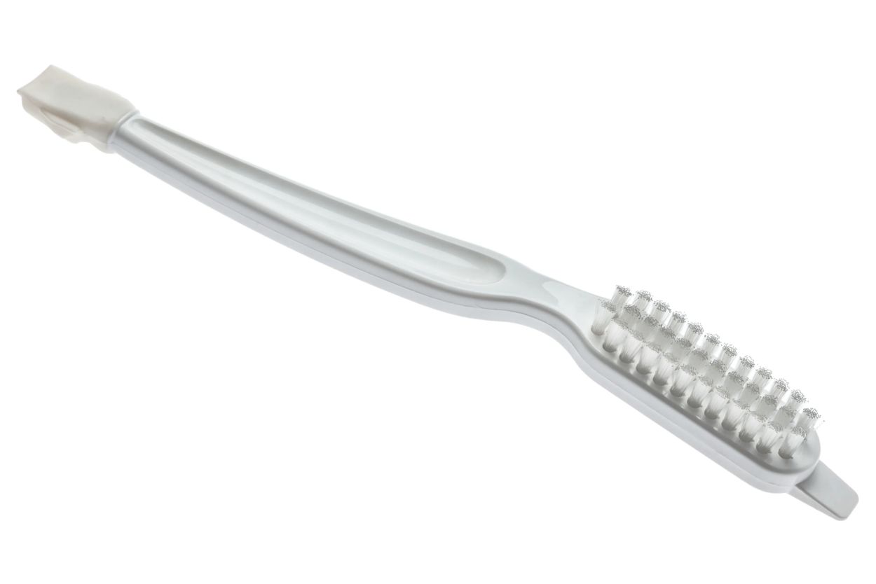 til udskiftning af renseb&oslash;rsten