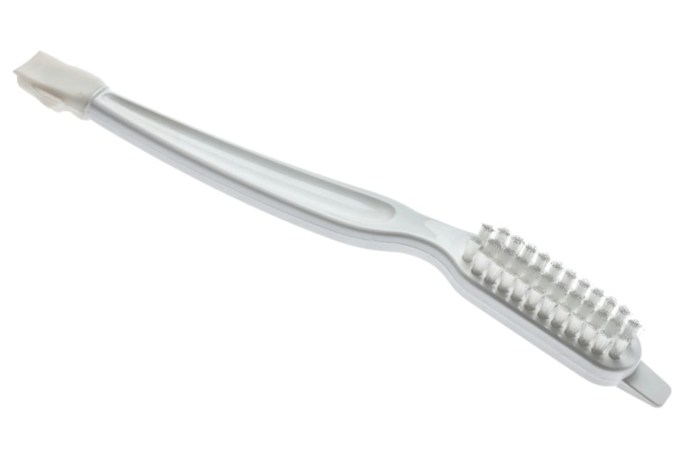 til udskiftning af renseb&oslash;rsten