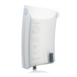 Wasserbehälter