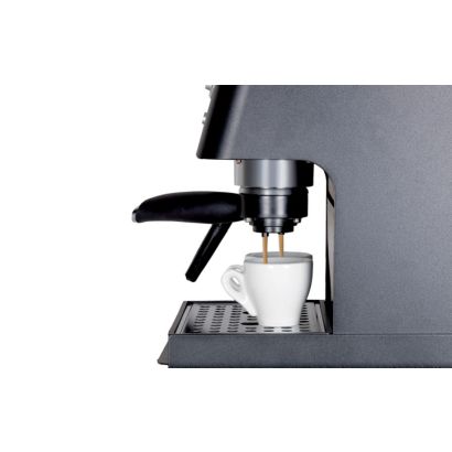 The Authentic Italian Espresso