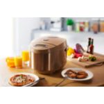 Greitas ir lengvas būdas mėgstamiausiems patiekalams ruošti