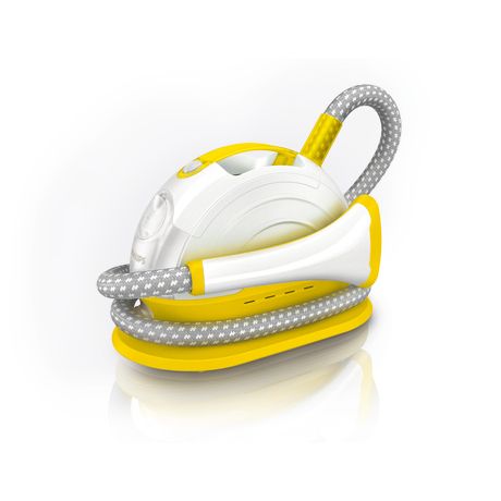 GC510/25 QuickTouch 蒸汽挂烫机